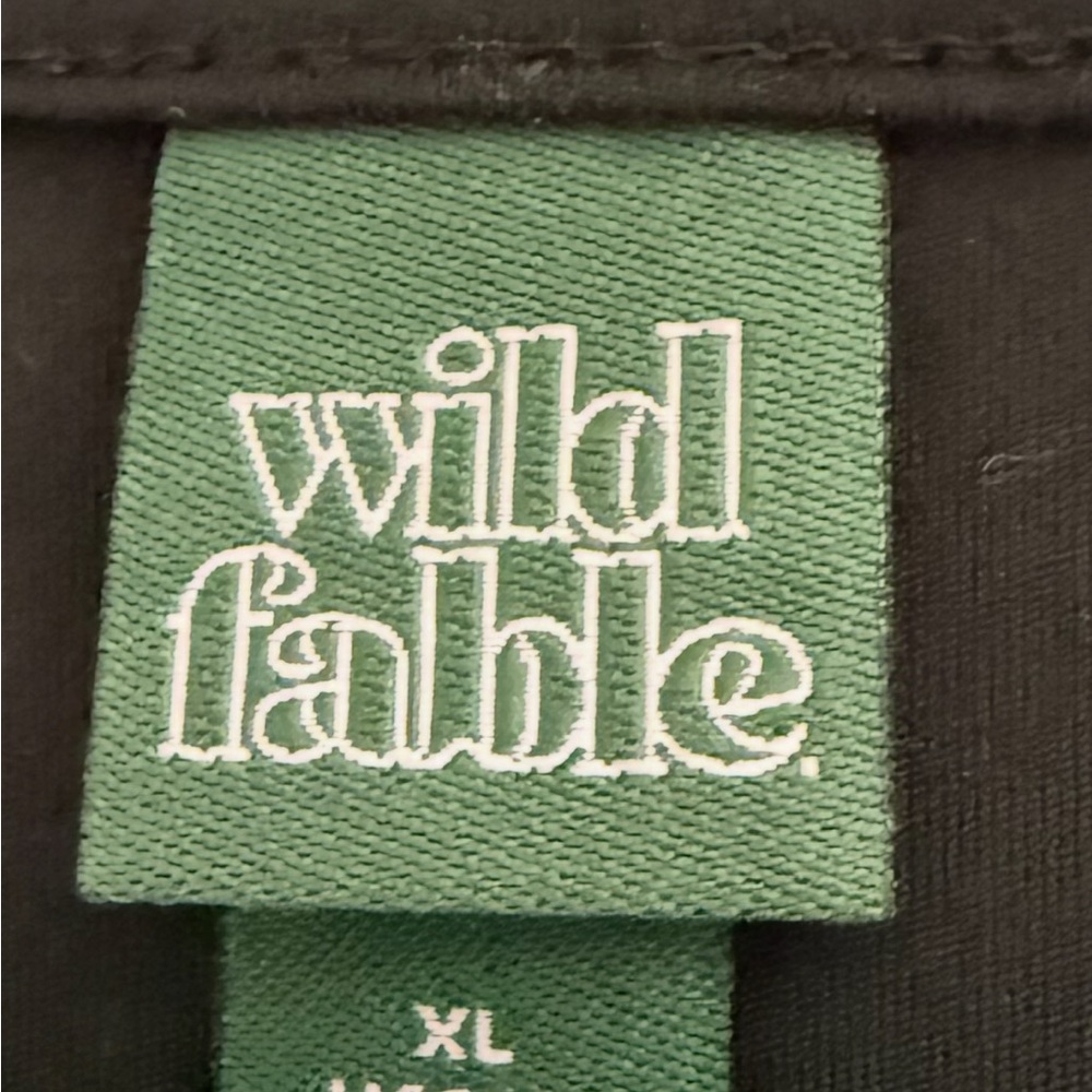 Wild Fable by Target - Picture 4 of 4